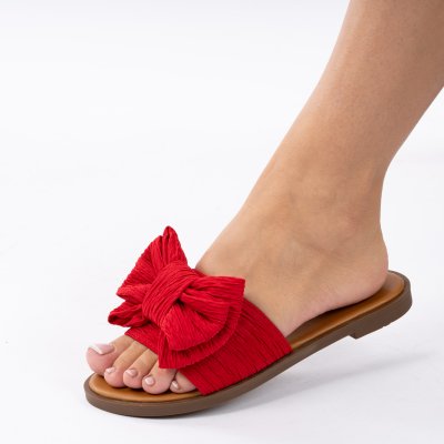 Чехли Temesa Red