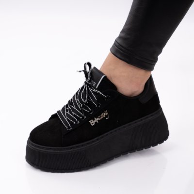 Спортни Обувки Namia2 Black