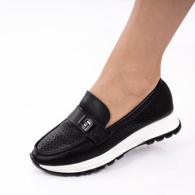 Ежедневни Обувки Mihaela Black