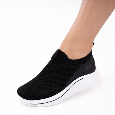 Спортни Обувки Rafio Black