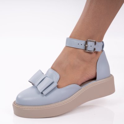 Ежедневни Обувки Nemesis M2 Blue