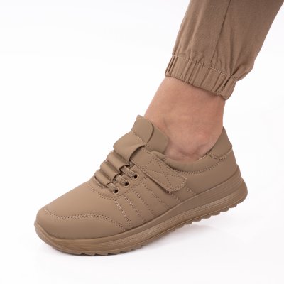 Ежедневни Обувки Linda Beige