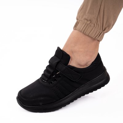 Ежедневни Обувки Linda Black