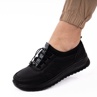 Ежедневни Обувки Luiza Black