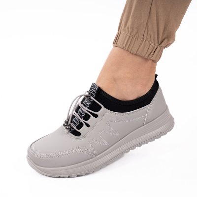 Ежедневни Обувки Luiza Grey