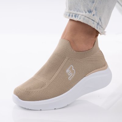 Спортни Обувки Guata Khaki