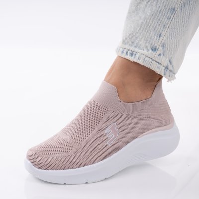 Спортни Обувки Guata Pink