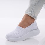 Спортни Обувки Guata2 White
