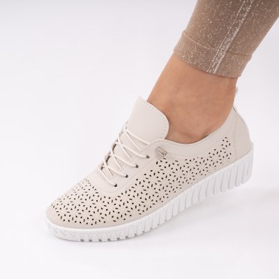 Ежедневни Обувки Nebaj2 Beige
