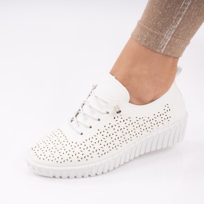 Ежедневни Обувки Nebaj2 White