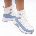 Ботуши Lugano Blue Ботуши Lugano Blue