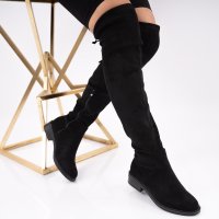 Есенни чизми Pestana Black