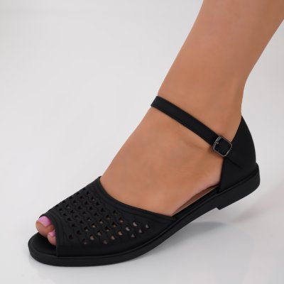 Сандали Novisa Black