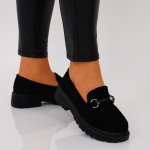 Ежедневни Обувки Viardo Black