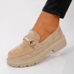 Ежедневни Обувки Viardo Beige