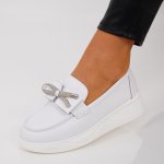 Ежедневни Обувки Haruno White
