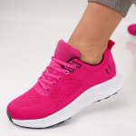 Спортни Обувки Pegur Fuchsia