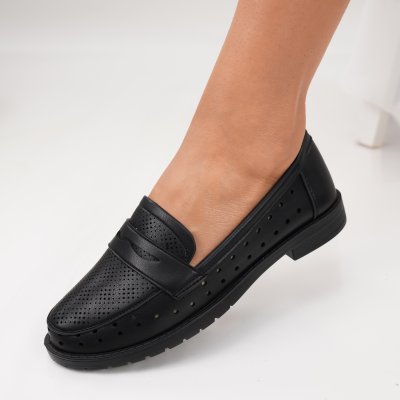 Ежедневни Обувки Avinga Black