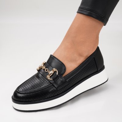 Ежедневни Обувки Everis Black