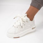 Спортни Обувки Cobi Beige