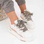 Спортни Обувки Cobi Beige2