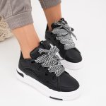Спортни Обувки Cobi Black