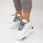Спортни Обувки Cobi White