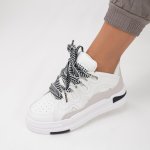 Спортни Обувки Cobi White