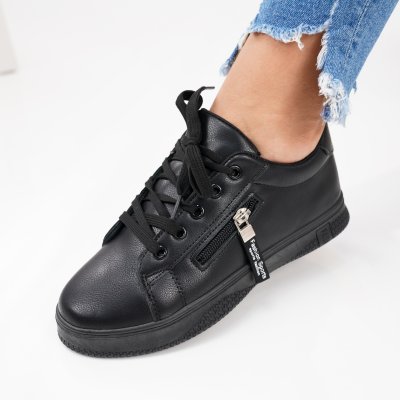 Спортни Обувки Pradia Black
