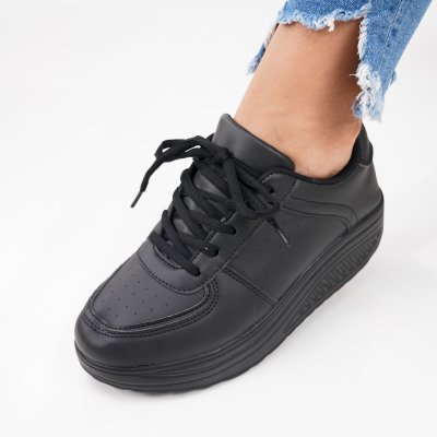 Спортни Обувки Temaco Black