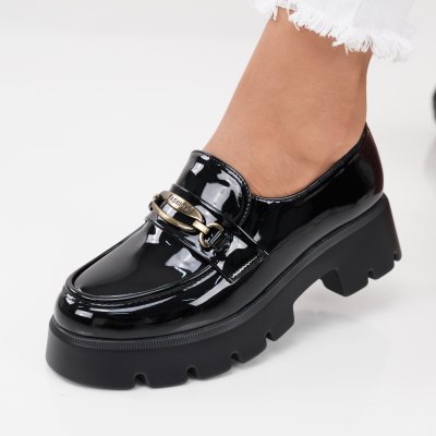 Ежедневни Обувки Lavel2 Black