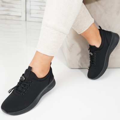 Спортни Обувки Lerdo Black