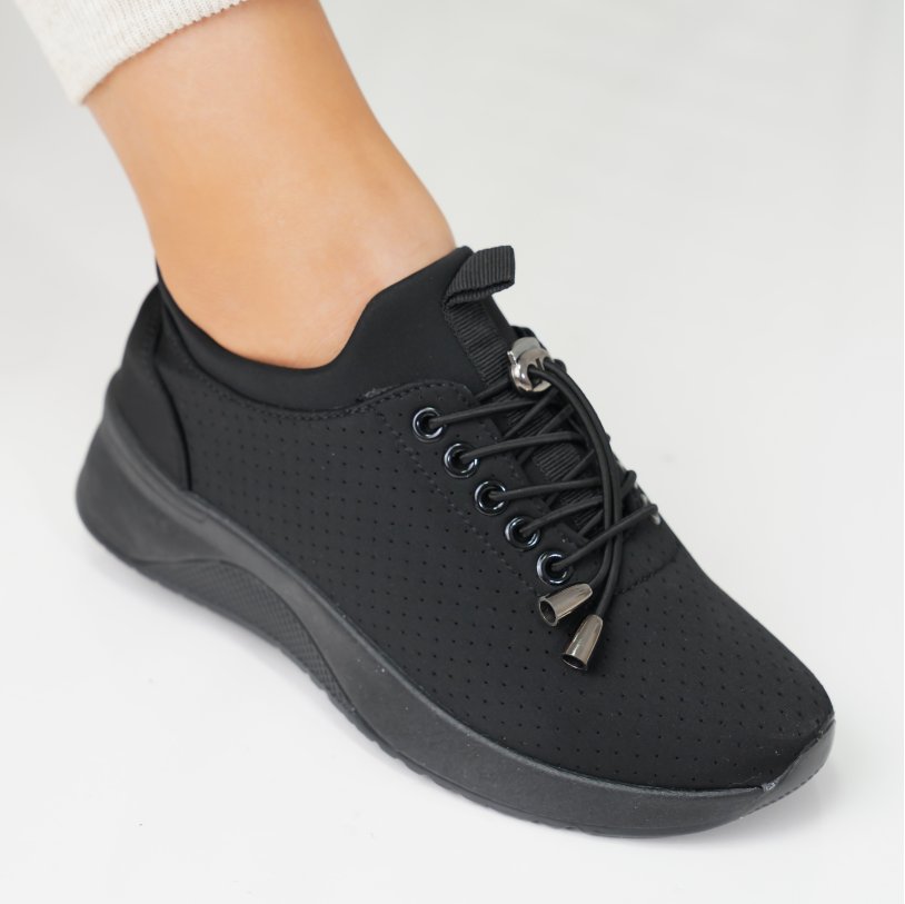 Спортни Обувки Lerdo Black