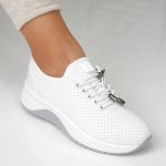 Спортни Обувки Lerdo White