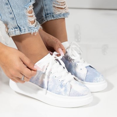 Спортни Обувки Sakura13 Blue